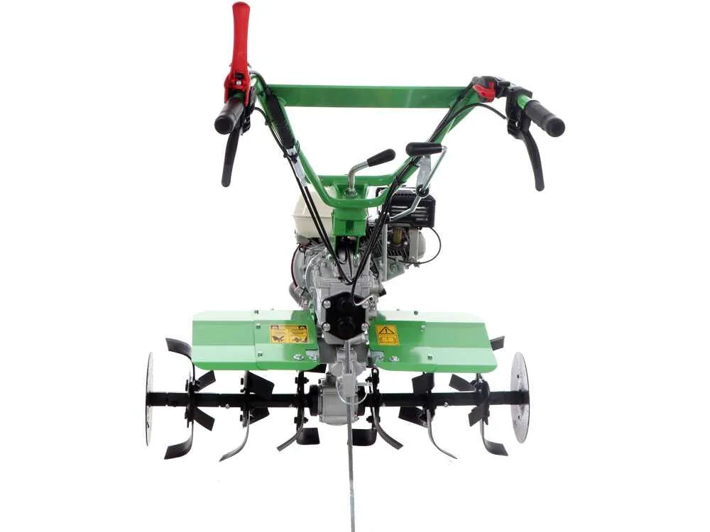 Motobineuse Lampacrescia MGM DL914 Honda GX200 6,5 CV – fraise 95 cm