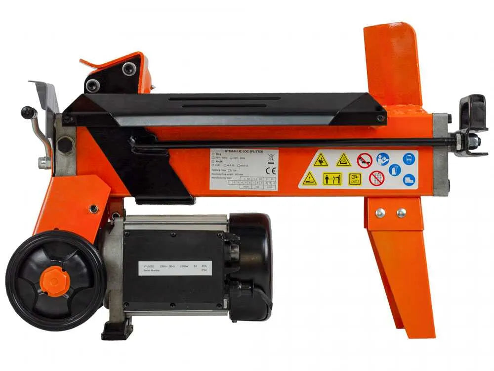 Forest Master FM5D-TC – vue 4