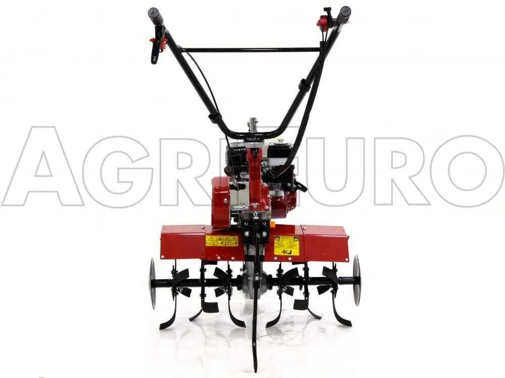 Benassi BL 6000 – Motobineuse essence Honda GX160 5,5 CV, fraise 80/60 cm