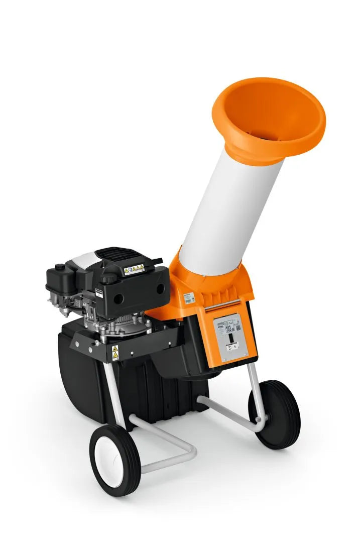STIHL GH 370 S – photo 5