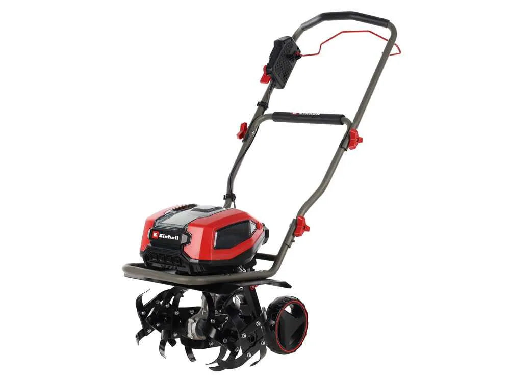 Motobineuse Einhell GP-CR 36/45 Li E BL Solo 36 V - Sans batterie ni chargeur