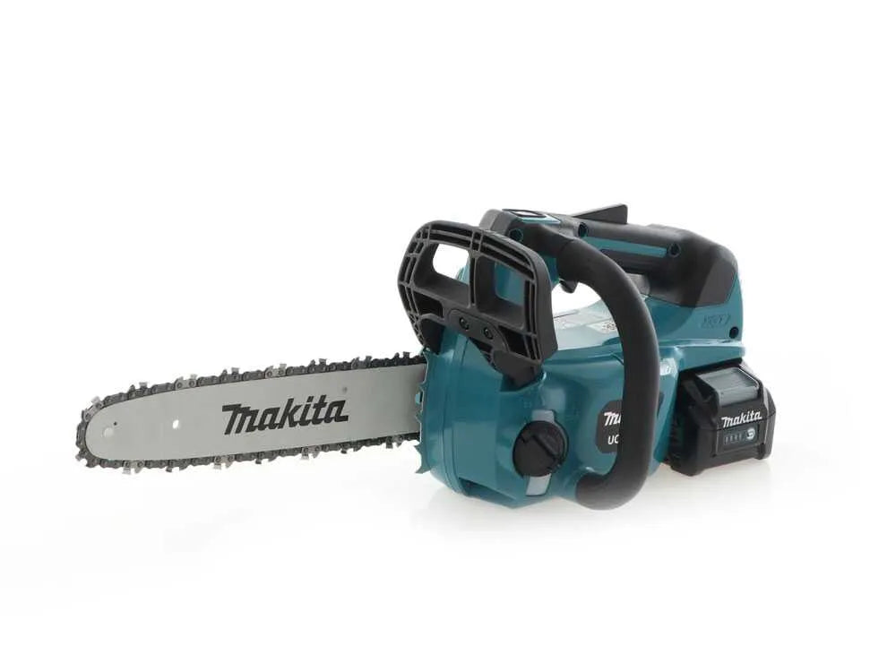 Makita UC003GZ – Tronçonneuse d’élagage XGT 40 V – Guide 30 cm – Sans batterie ni chargeur – photo 6