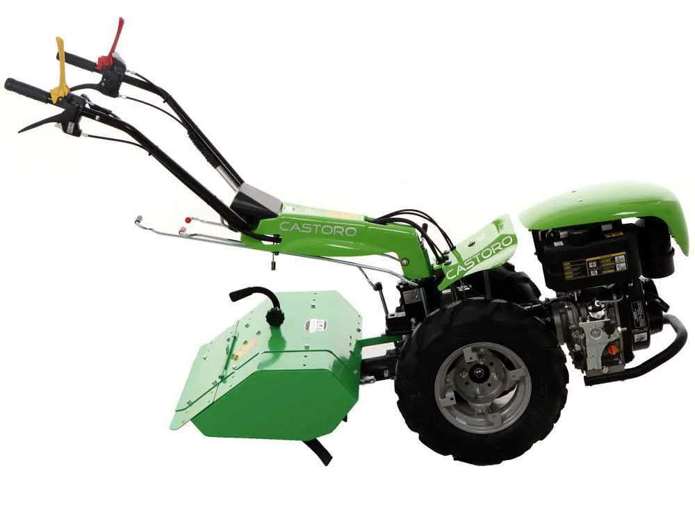 Lampacrescia MGM Castoro DF – vue 6