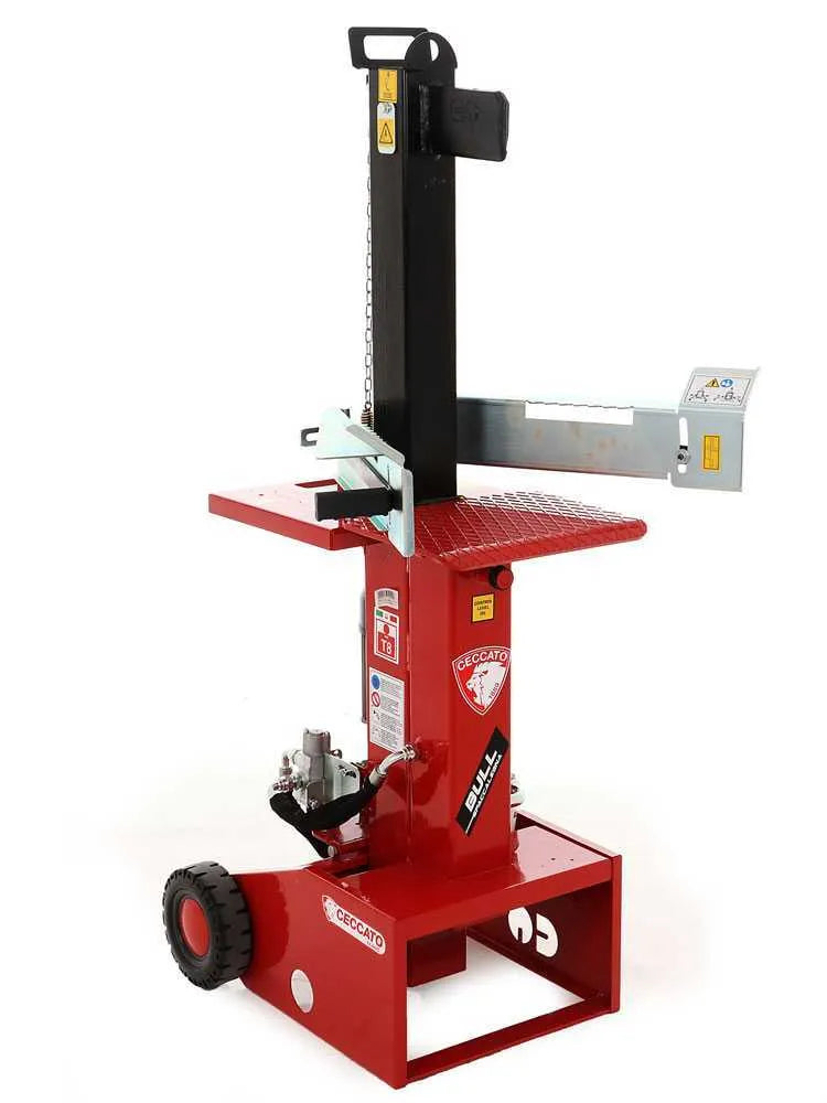 Ceccato Olindo BULL SPLE8 230 V - vue 3