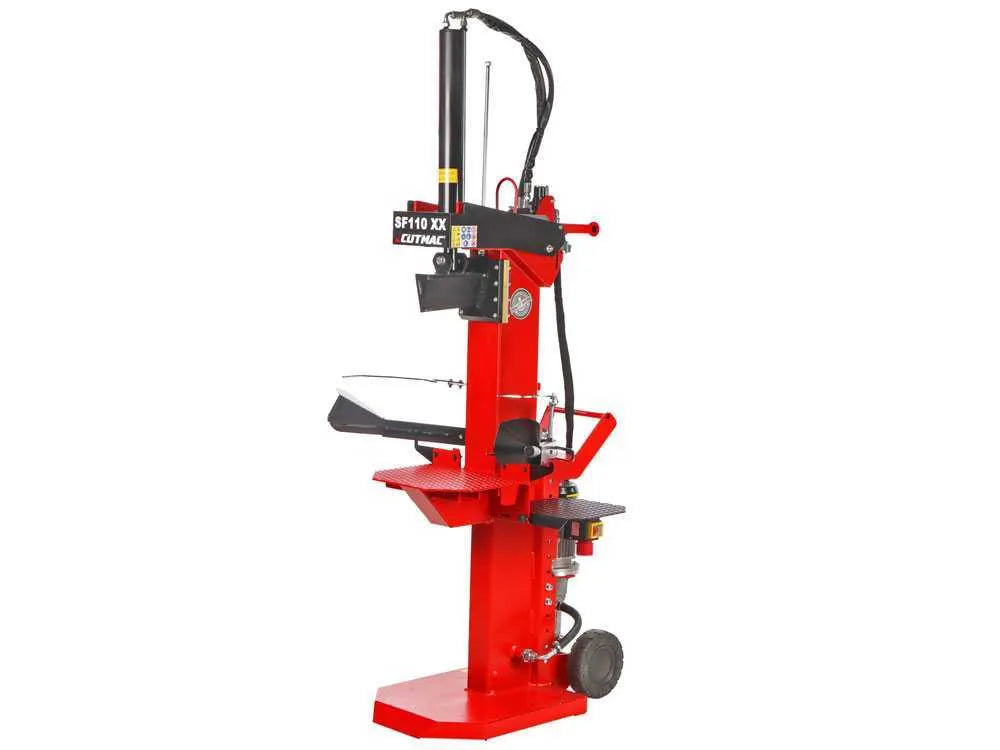 Docma SF110 Rapid 380/4 XX - vue 5
