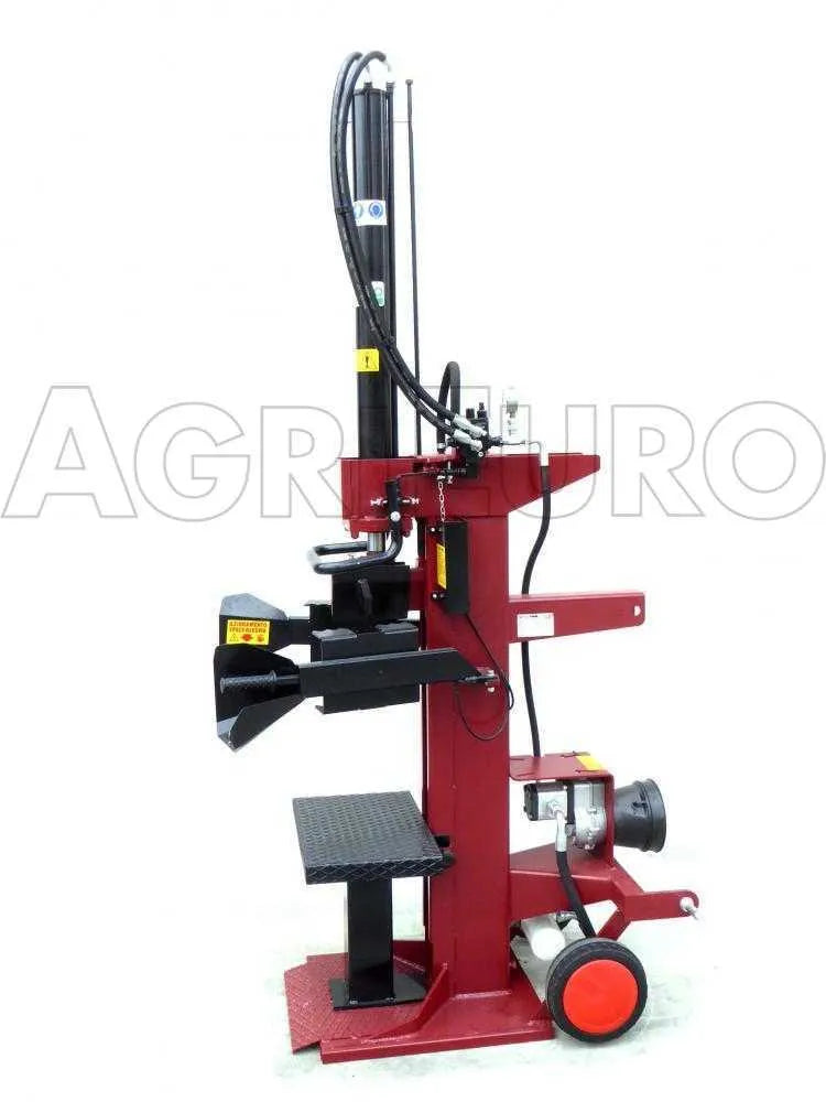 Premium Line SIT 15 – Fendeuse verticale 15 tonnes – photo 6