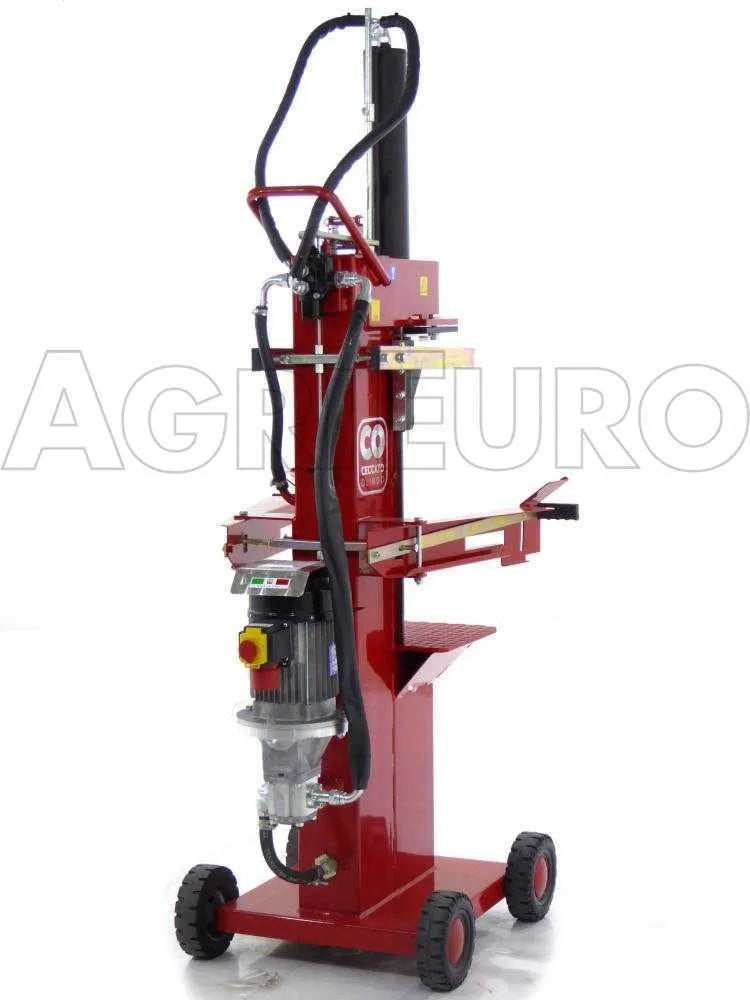 Ceccato BULL SPLE16R4-5.5 vue 6