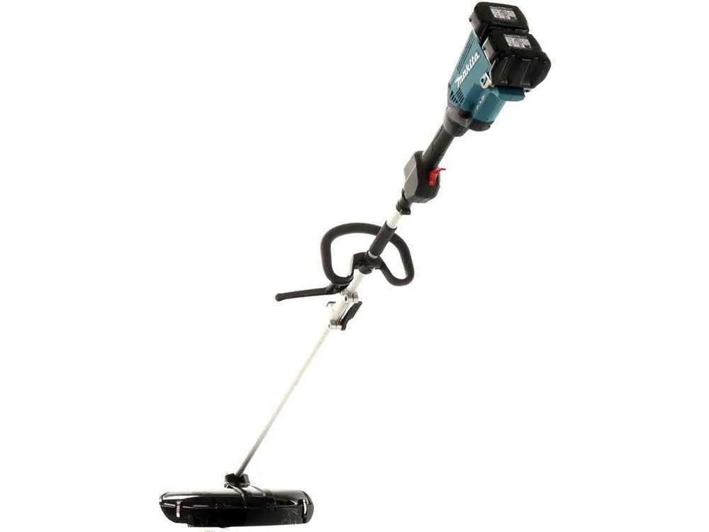 Makita DUX60 - Débroussailleuse à batterie 2 x 18 V - 5 Ah - vue 4