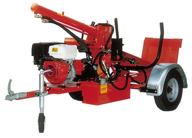 AMR VMR 16 T - vue 3