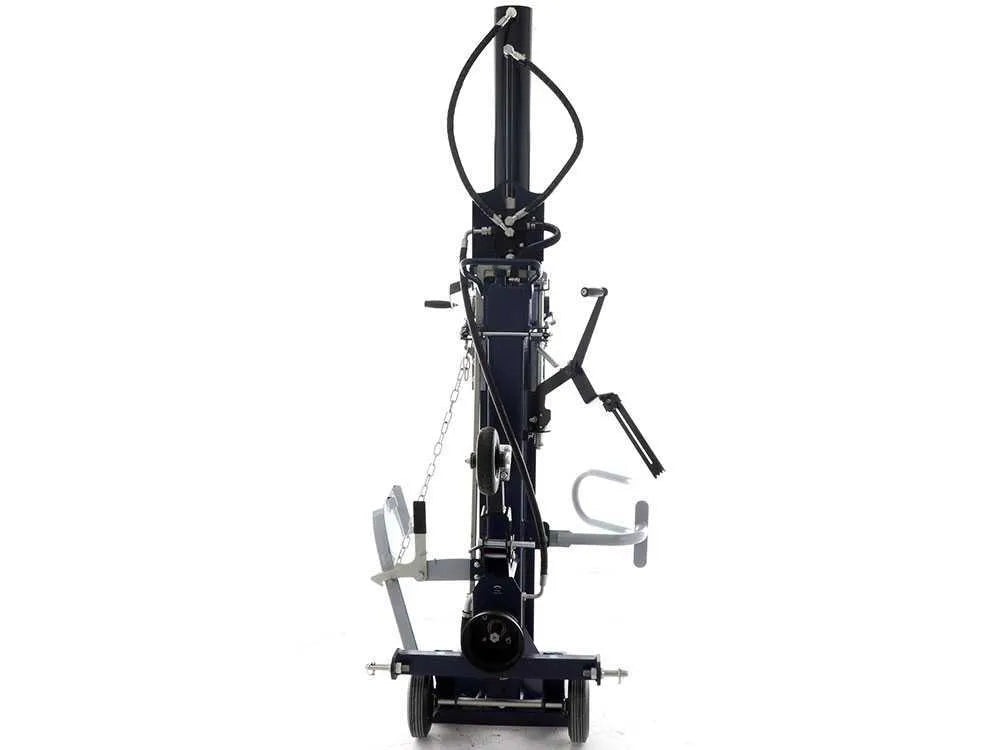 BullMach BM-LS-PTO 30 V - photo 12