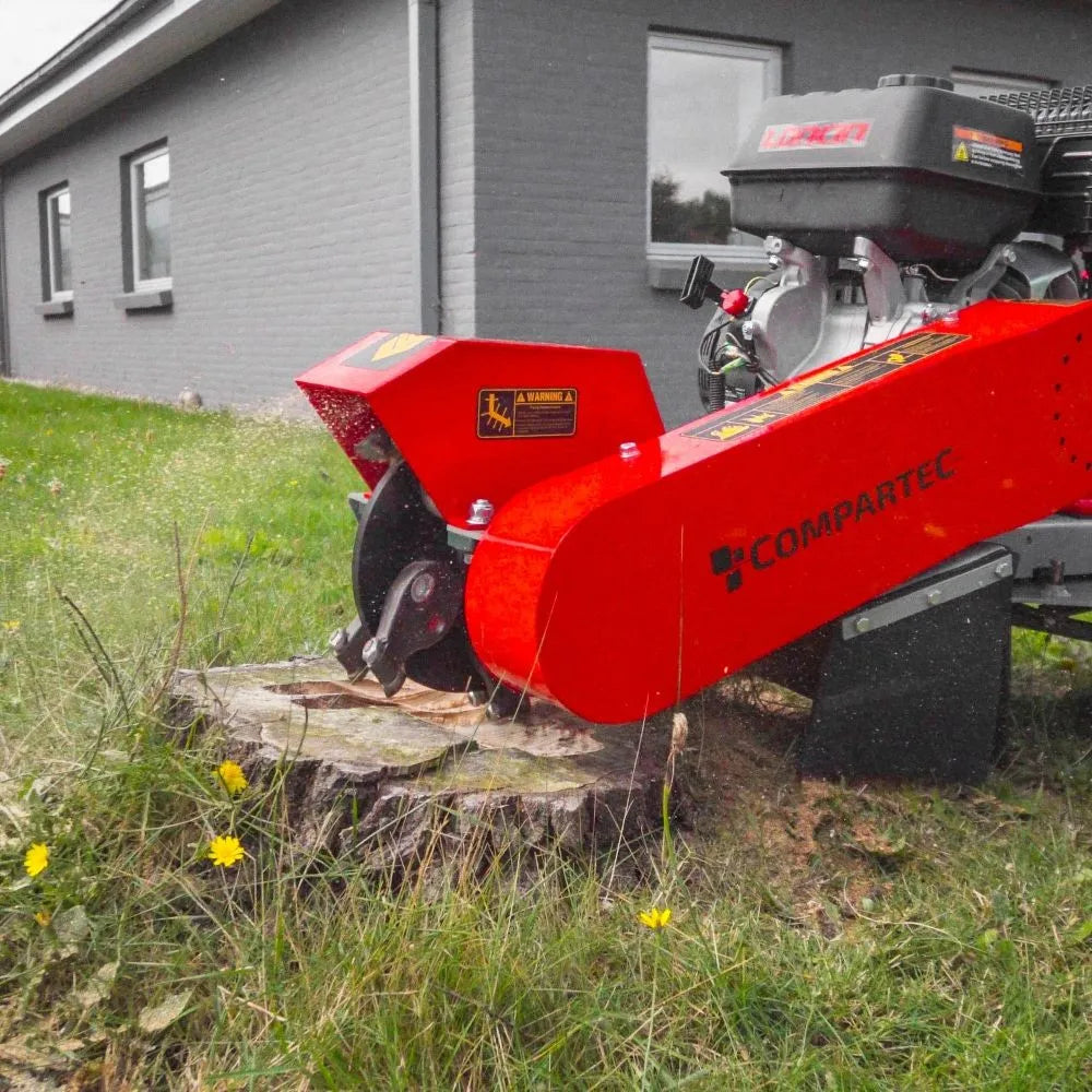 Compartec StumpMaster C1500 - photo 8