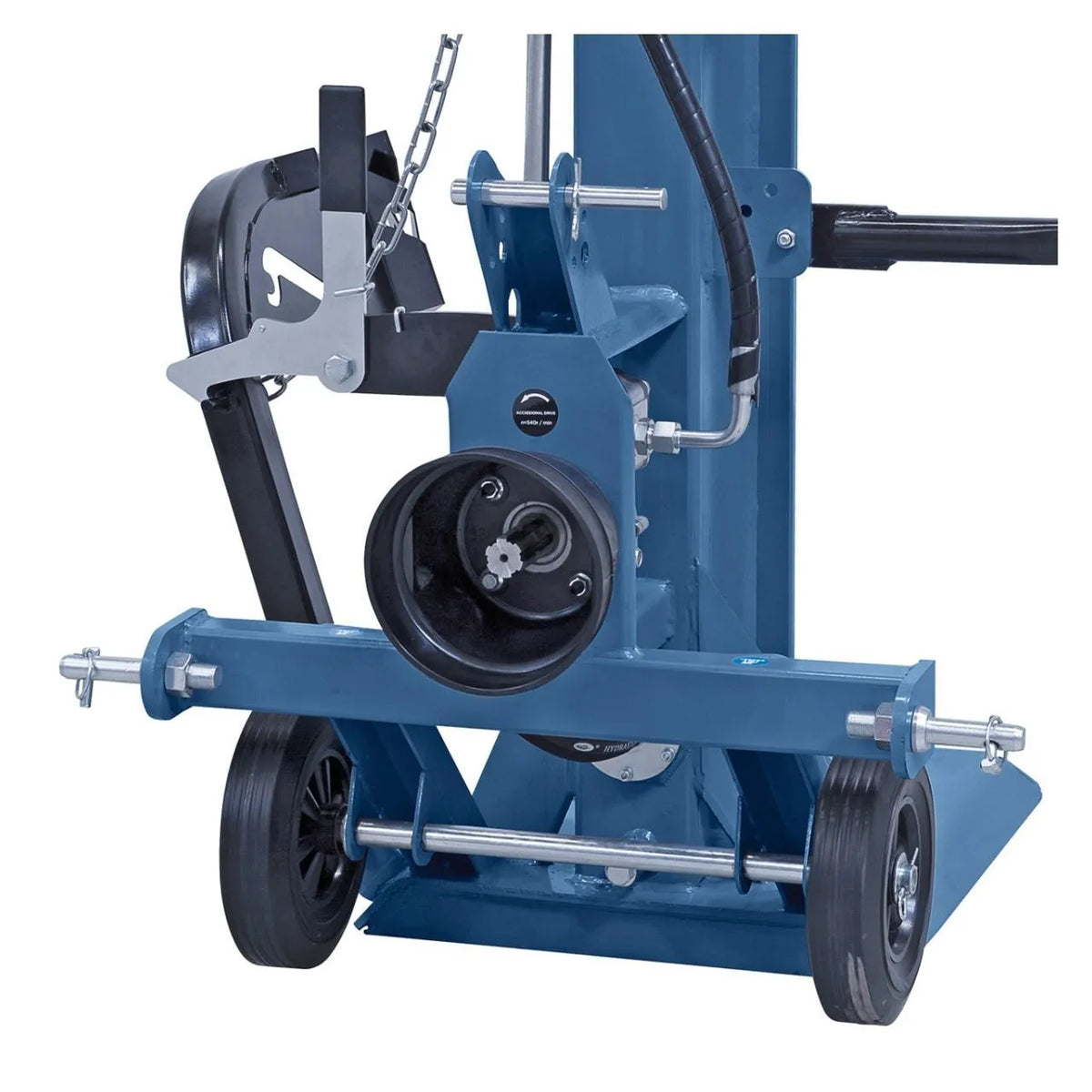 Bernardo HS 30 Z - fendeuse hydraulique 30 tonnes - photo 4