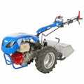 EuroMech BLITZ 120 motoculteur essence Honda GX390 13 CV – fraise 83 cm