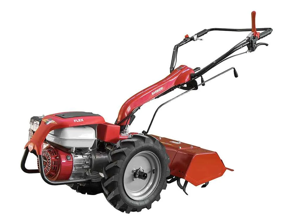 Barbieri Flex 2+2 Honda GX270 8,4 CV - vue 4