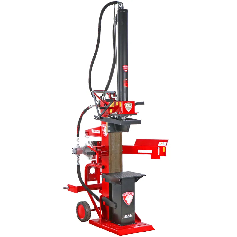 Ceccato BULL SPLE20 - vue 1