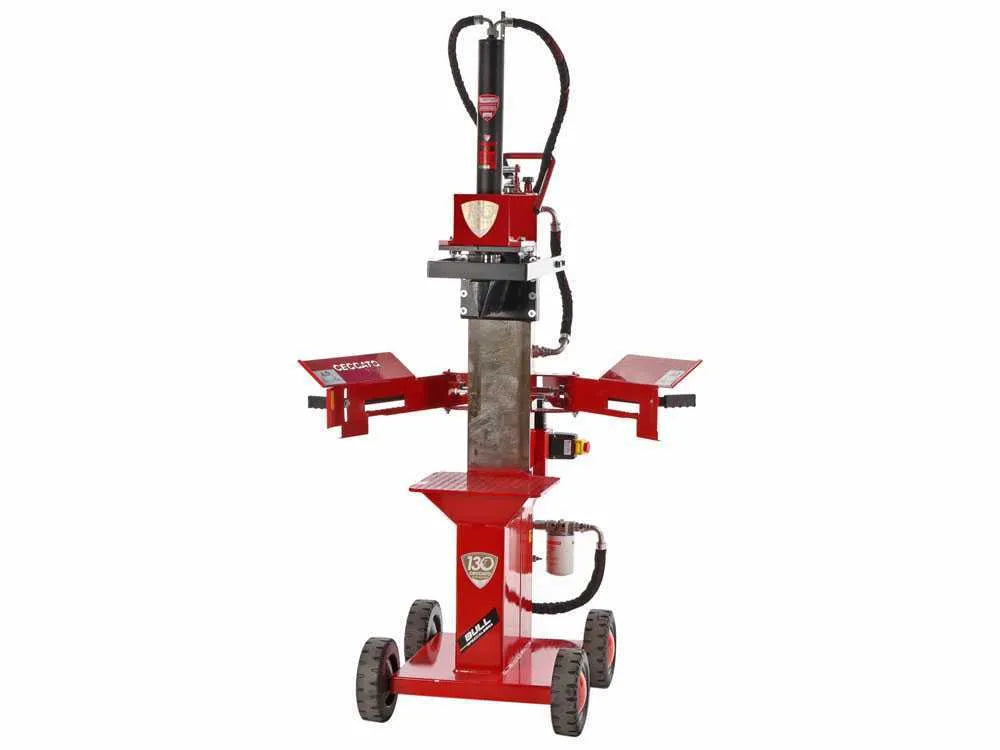 Ceccato BULL SPLE13R4T vue 12
