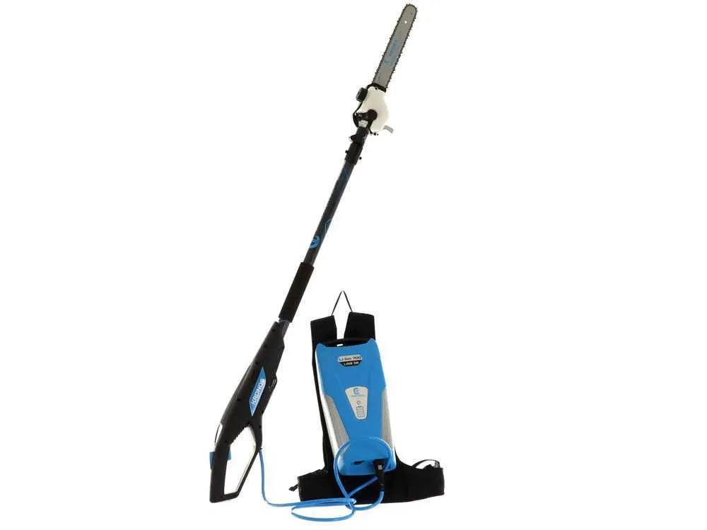 Campagnola Kronos perche élagueuse carbone 60 cm – image 8