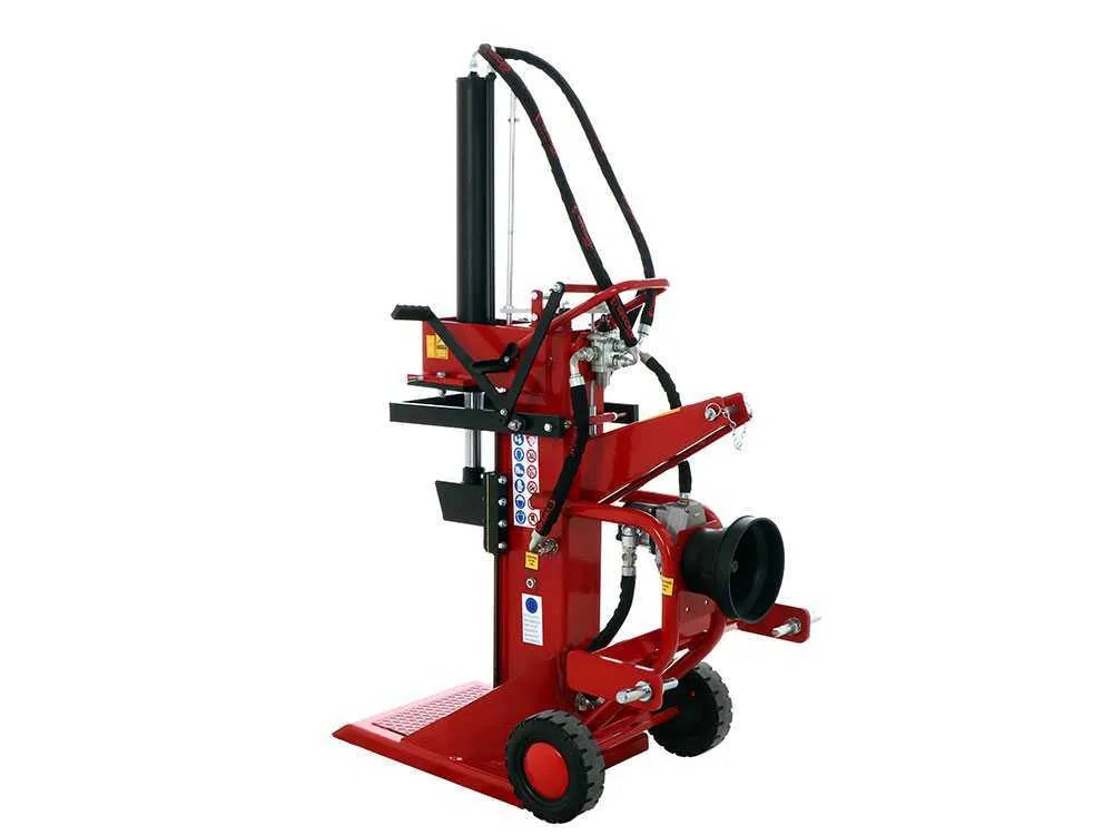 Ceccato BULL SPLT16TC-650 vue 3