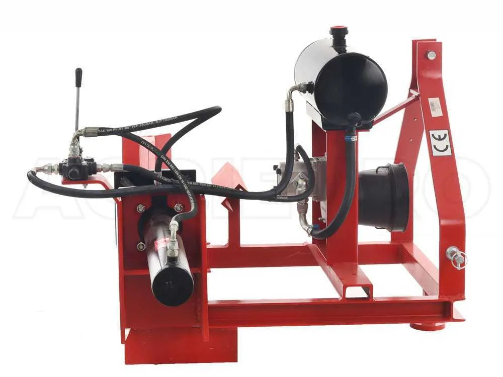 AgriEuro Premium Profi 16 T - vue 9