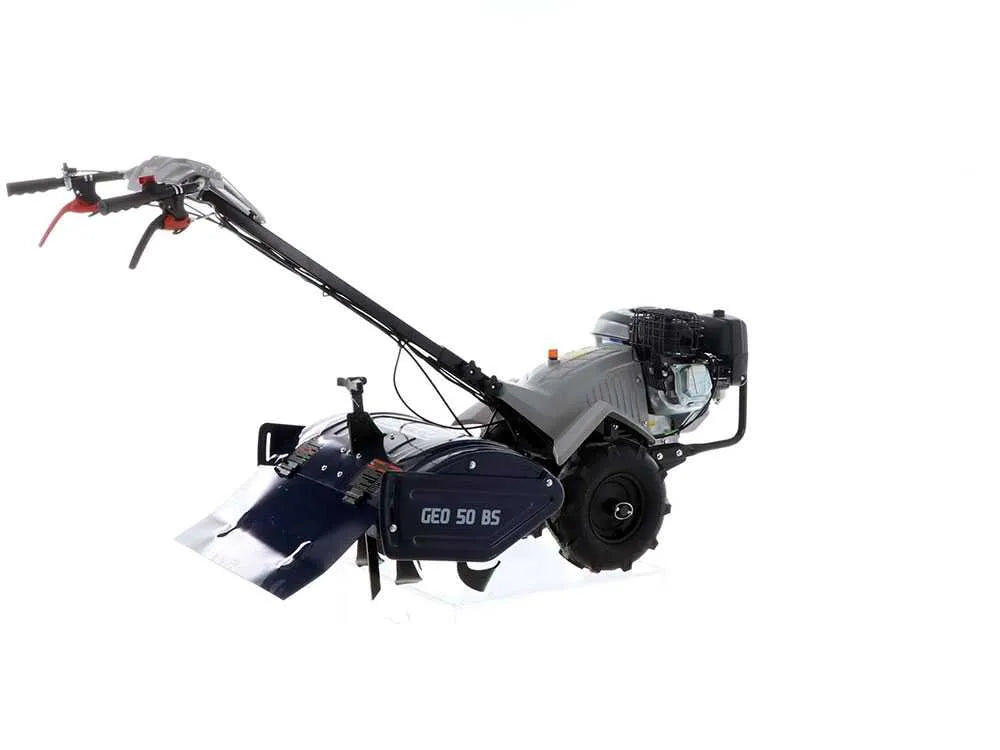 BullMach GEO 50 BS motoculteur Briggs & Stratton CR950 – vue 5