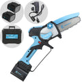 Campagnola TYSON XL – Élagueuse à batterie 21,6 V – 2 batteries 4 Ah