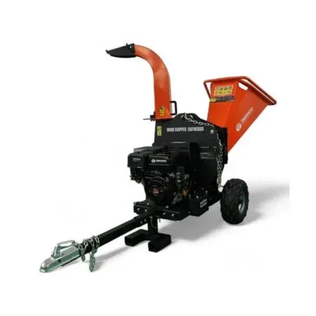 Daewoo DAFWC600 - broyeur thermique - photo 8