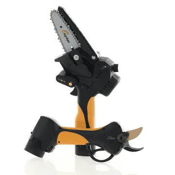Agritec Flora PCP100A + PC32 kit d’élagage – image 2