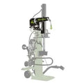 Treuil hydraulique Zipper ZI-SWHS2230 pour fendeuse de bûches