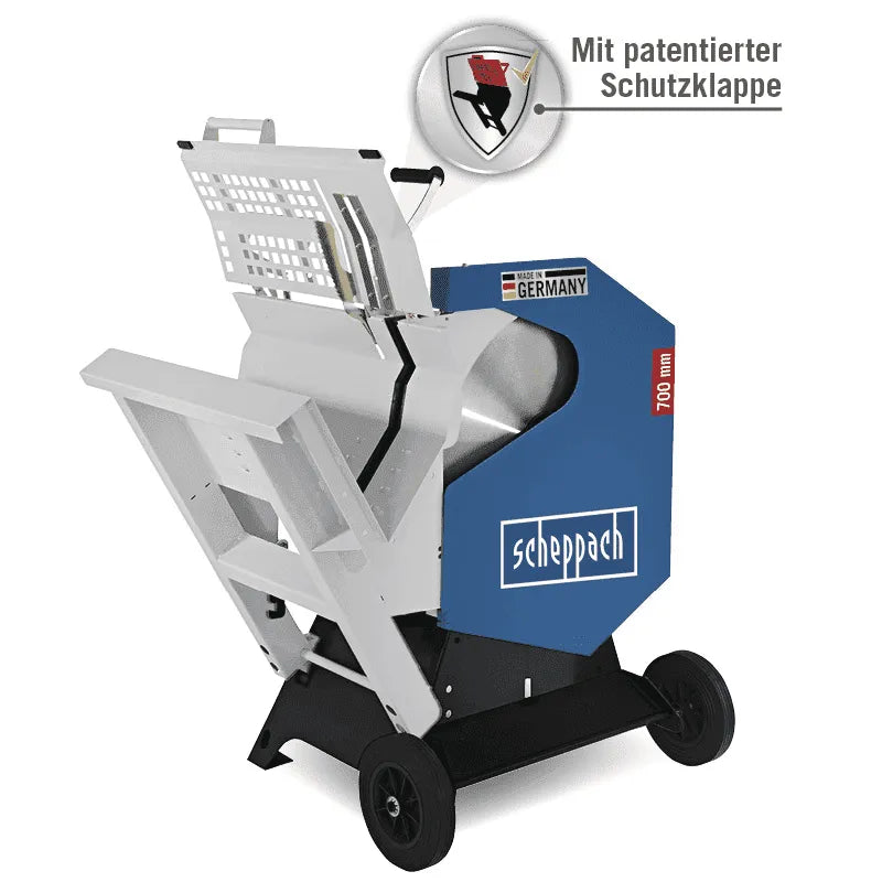 Scheppach WOX D700SL – photo 2