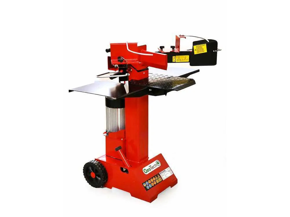 GeoTech SPVE 8-55 – vue 8