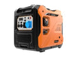 KPC K 6250 IG groupe électrogène essence inverter capot insonorisé 5 kW