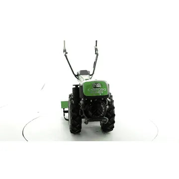 Motoculteur diesel Lampacrescia MGM Castoro Super Kohler 441 cm3 12 CV avec fraise 80 cm