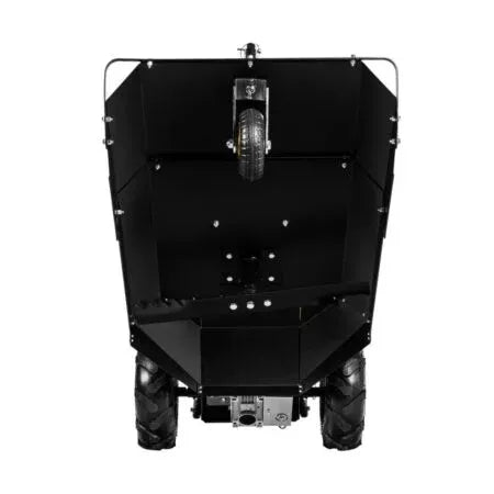 Texas Multi Cut 580TG – Tondeuse débroussailleuse thermique 58 cm, 224 cm³ - vue 8