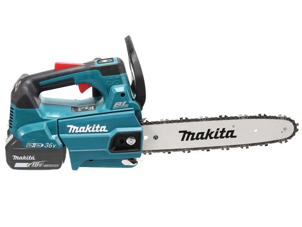 Makita DUC306Z tronçonneuse d’élagage – image 5
