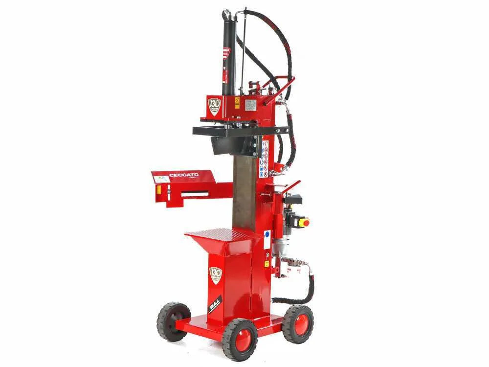 Ceccato BULL SPLE13R4T vue 10