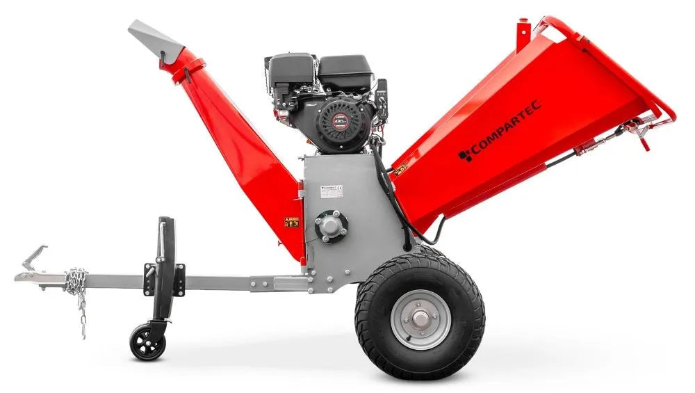 Compartec ShredMaster C1500P - photo 1
