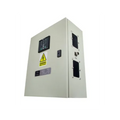 ITC Power ITC Power ATS BOX 100A 400V – Inverseur de source automatique triphasé – photo 1