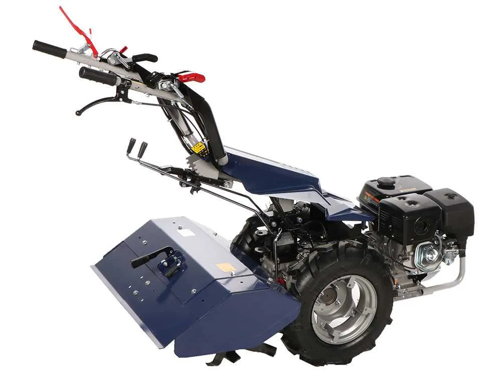 BullMach Chimera 400B motoculteur – photo 5