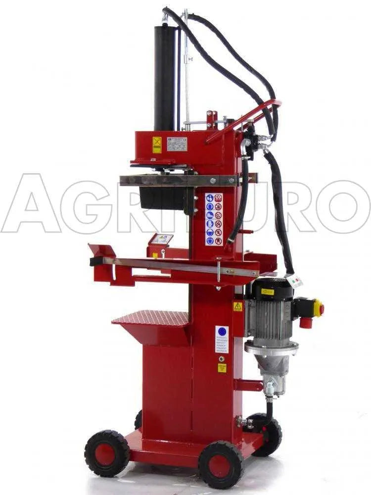Ceccato BULL SPLE16R4-5.5 vue 10