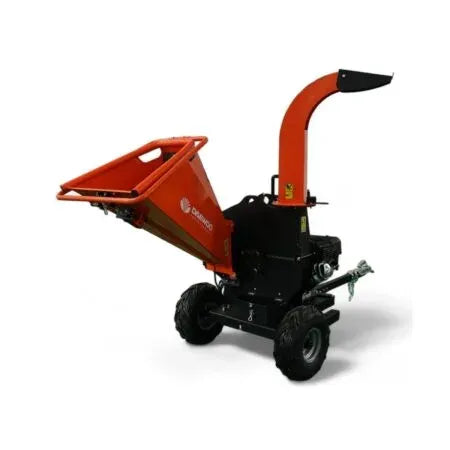 Daewoo DAFWC600 - broyeur thermique - photo 2