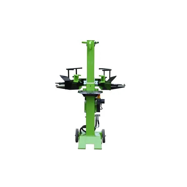 Fendeur de bûches Greenwood 8 tonnes – vue 3