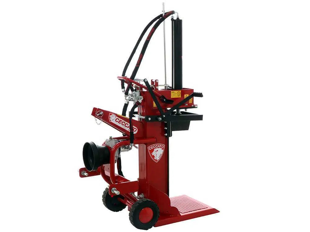 Ceccato BULL SPLT13 - vue 4