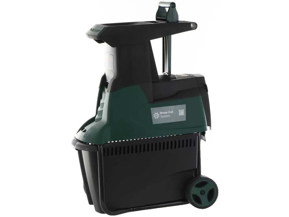 Bosch AXT 25 D - Broyeur électrique - Bac de récupération 53 L - vue 8