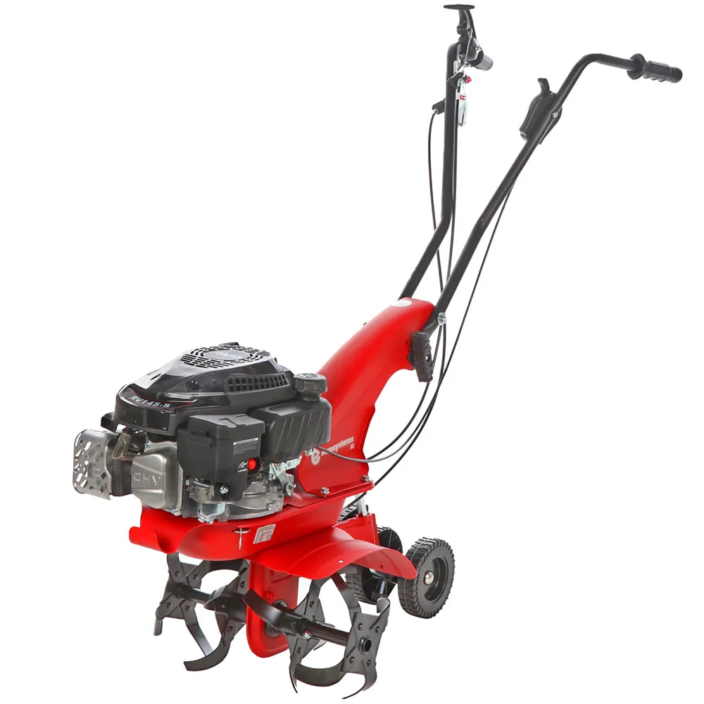 Eurosystems Z2 RM – Motobineuse thermique Rato RV145 4,5 CV