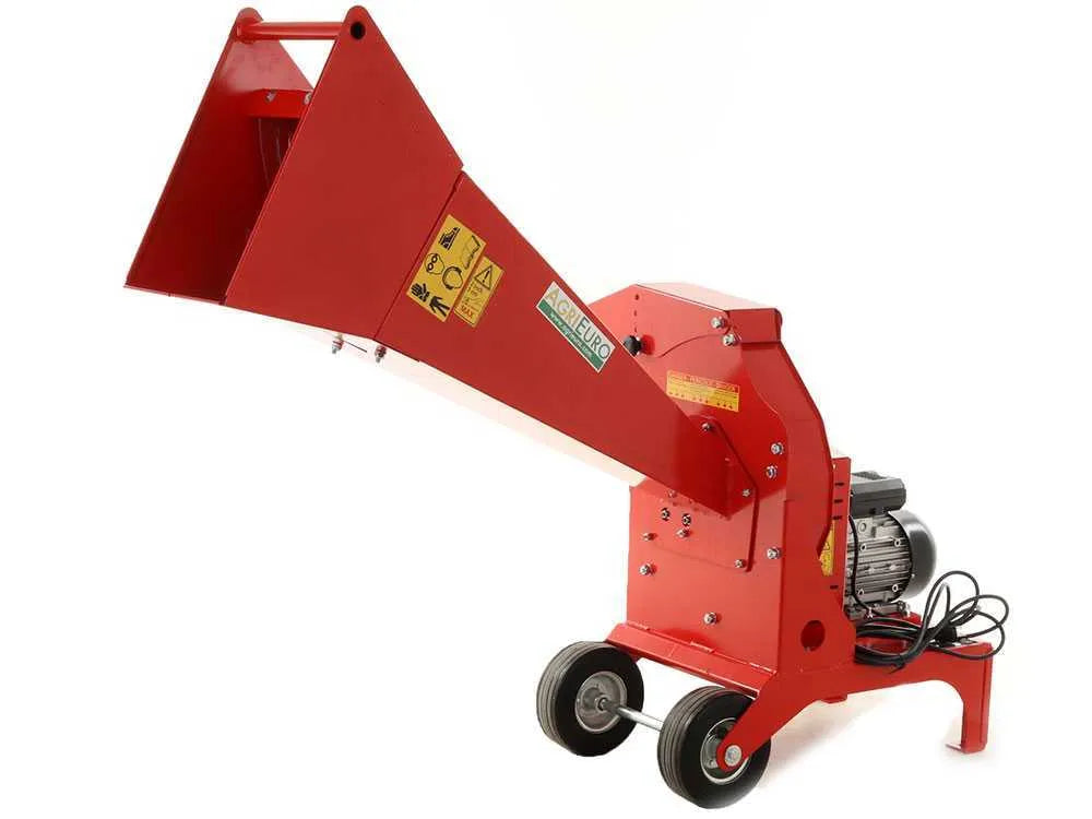 Premium Line BIO 500-EBIONDA - Broyeur de végétaux électrique monophasé