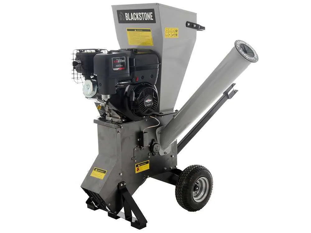 BlackStone CSB150 BS - photo 10