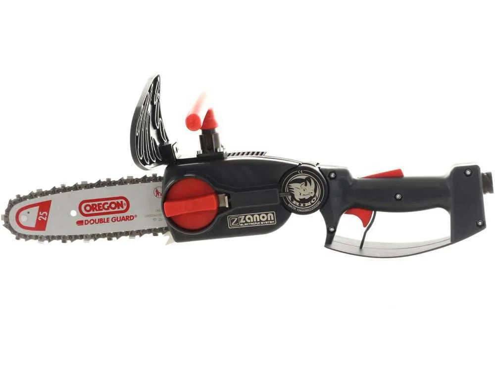 Élagueuse sur batterie Zanon Rino 50,4 V 6,4 Ah – image 6