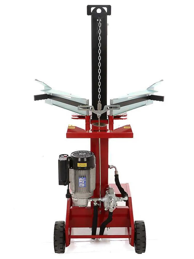 Ceccato Olindo BULL SPLE8 230 V - vue 7
