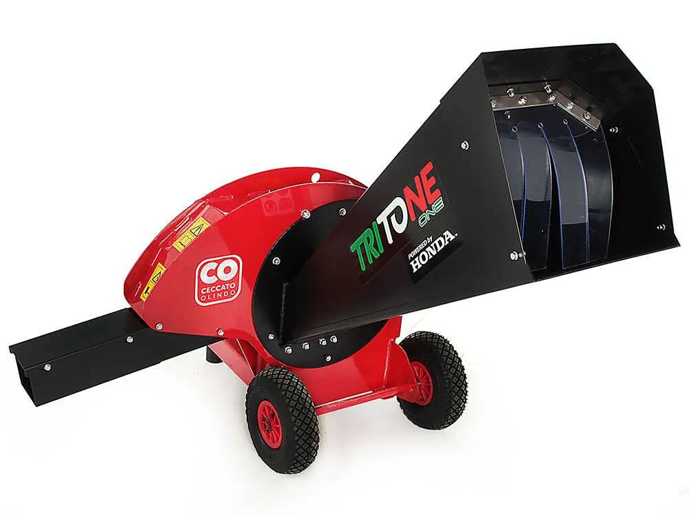 Ceccato Tritone ONE thermique Honda GX 200 - photo 6