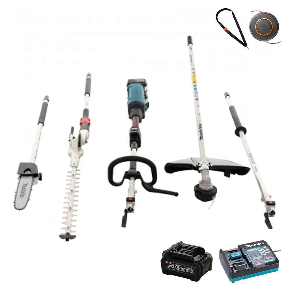 Makita UX01G - photo 1